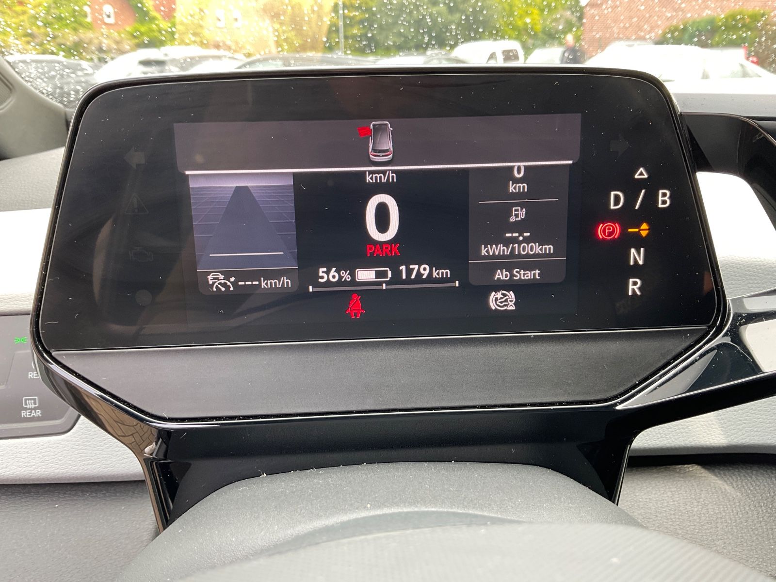 Fahrzeugabbildung Volkswagen ID.3 Pro 62 kWh 150 kW,Navi,StzHeizung,LED,Carpl