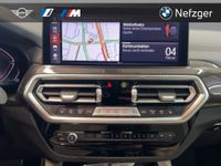 BMW X4 M40 - Vorschau Bild 11