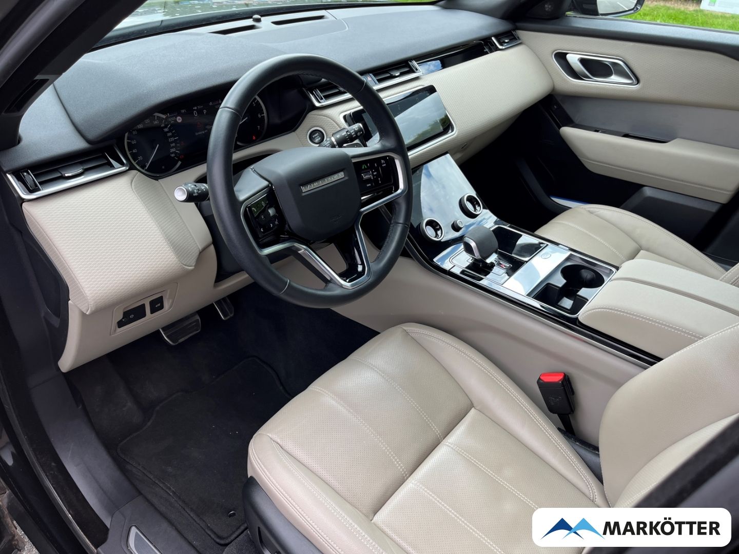Land Rover Range Rover Velar P250 R-Dynamic SE ACC AHK Memo foto 5
