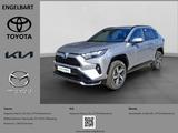 Toyota RAV 4 2.5 Plug-in Hybrid 4x4 Teamplayer