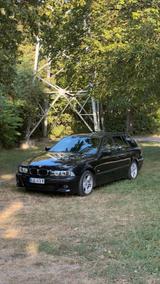 BMW 520i e39 touring TÜV NEU M Paket ab We... - BMW: E39 M Paket