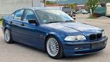 BMW 316i M-Style Lim. Steuerkette Neu*Sche... - gebrauchte BMW 316 aus dem Jahr 2000