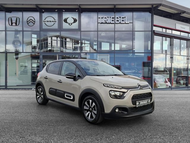 Citroën C3 Max 1.2 PT110 °LED°Navi°RFK°PDC°AAC°Tempomat°