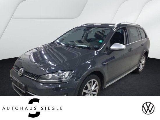 Volkswagen Golf VII Variant Alltrack 1.8 TSI 4Motion BMT AH