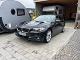 BMW 525d LCI Touring Pano CarPlay H&K AHK Head-Up - BMW 525 von privat