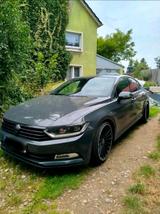 Volkswagen VW Passat B8 1.5TSI DSG *Automatik* - Volkswagen Passat: 1.8