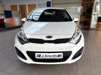 Kia Rio Edition 7/Orig. 81200km/KLIMA/ALU