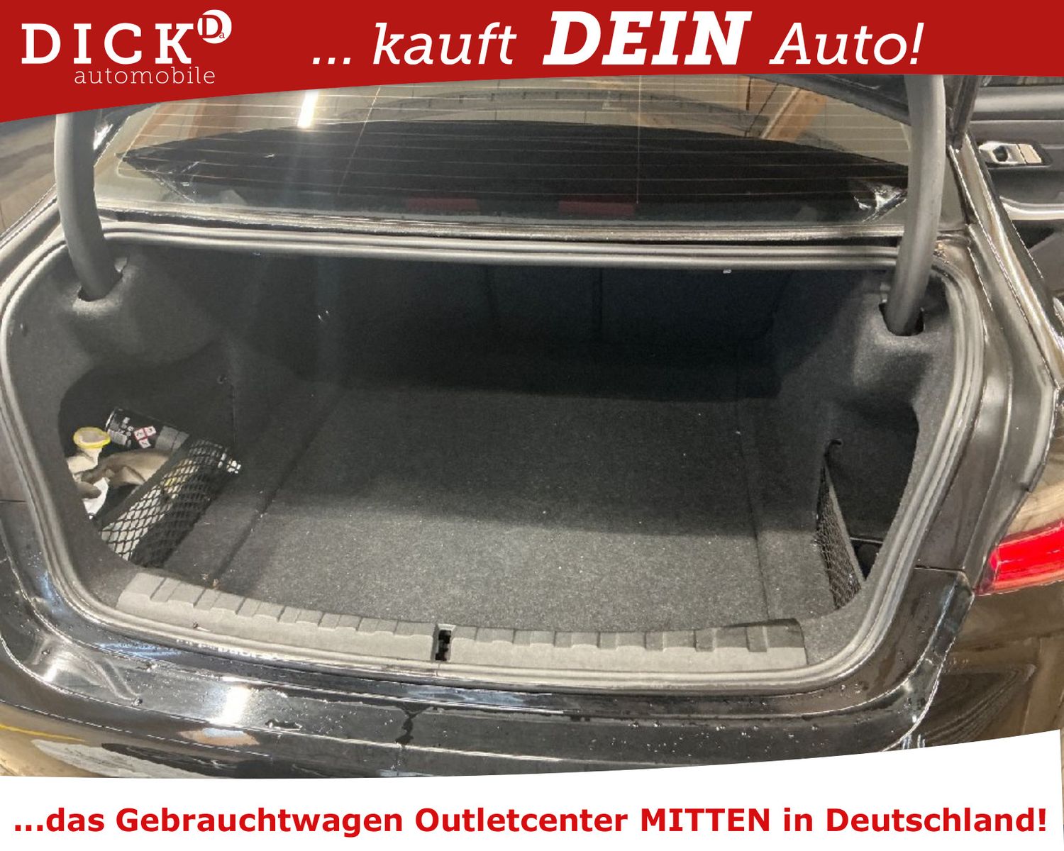 Fahrzeugabbildung BMW 318d Aut LED/ACC/NAVI/VIRTUAL/HIFI/8Fa