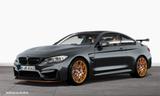 BMW M4 GTS Coupé M Drivers P. Head-Up DAB LED USB - BMW M4 aus 2016