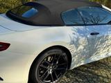 Maserati GranCabrio 4.7 V8 Sport Neuwagenzustand Voll - Maserati GranCabrio aus 2019