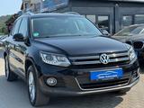 Volkswagen Tiguan 2.0TDI Sport & Style 4Motion+Finanzierung - Volkswagen Tiguan: Finanzierung