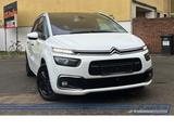 Citroën Grand C4 Space Tourer Shin*F+R-Cam*Car-P*Massage - Citroën Grand C4 Picasso / SpaceTourer mit Schiebedach