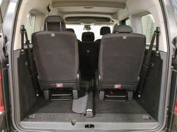 Bild 12 Opel Combo Life XL GS +7-Sitzer+MLED+SHZ+KAMERA+NAVI+