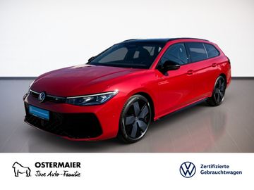 Volkswagen Leasingangebot: Volkswagen Passat Variant R-LINE BLACK SIGNATURE 2.0TSI 265