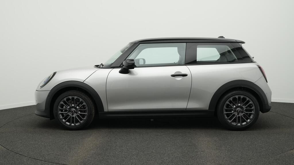 MINI Cooper C - Bild 4