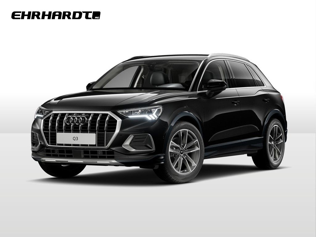 Image of Audi Q3