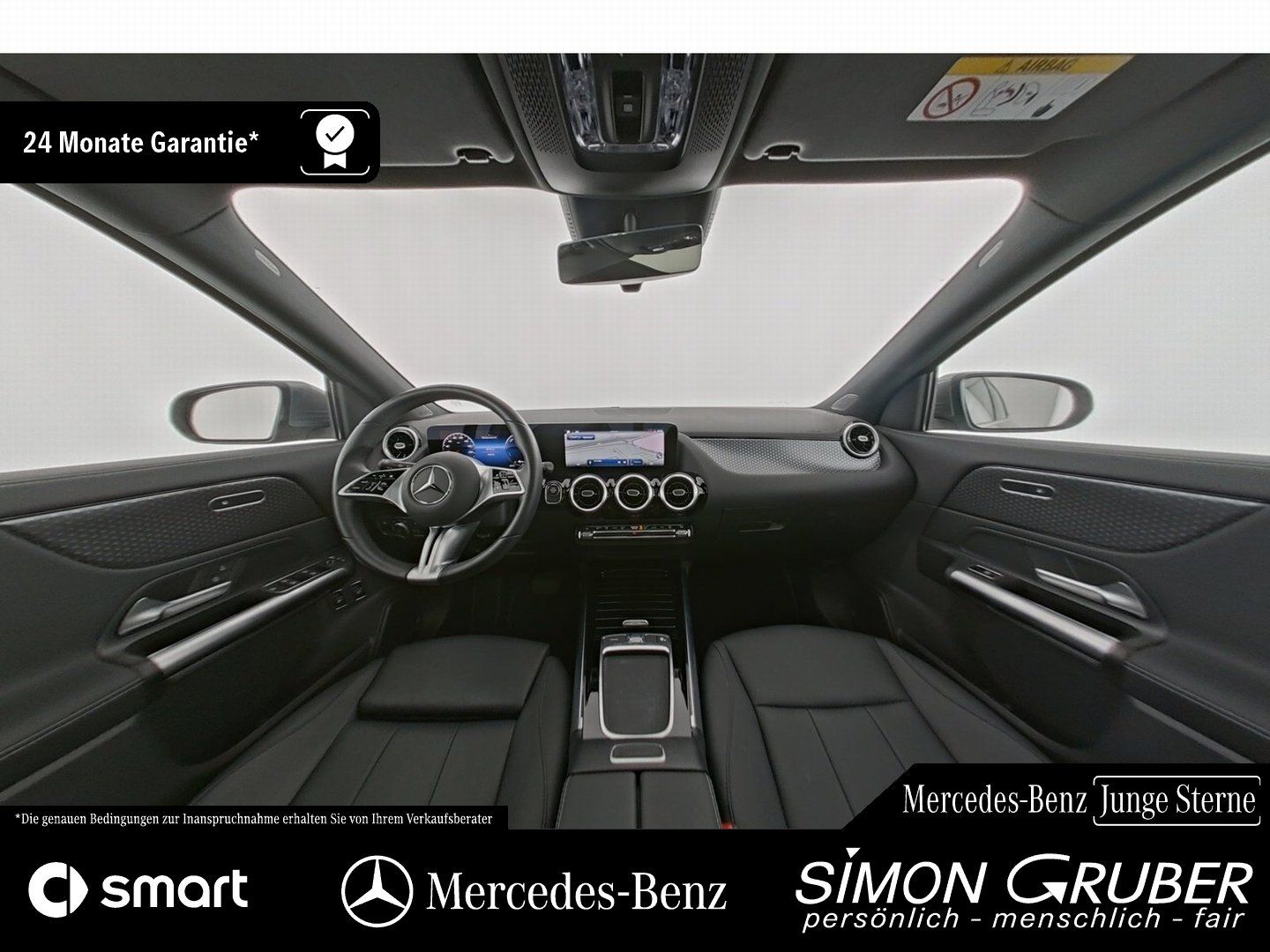 Fahrzeugabbildung Mercedes-Benz GLA 250 e Progressive Pano Kamera LED AHK