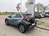 Toyota Aygo X Teamplayer *Kamera,CarPlay,Sitzh.* - Toyota Aygo (X) Benzin Gebrauchtwagen