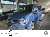 Volkswagen T6 2.0 TDI 4Motion California Beach DSG Leder/Al - Volkswagen T6 California: 7 Sitzer