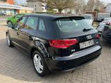 Audi A3 Sportback SHZG KLIMA ALU - Audi A3 mit Benzin-Antrieb: Kleinwagen