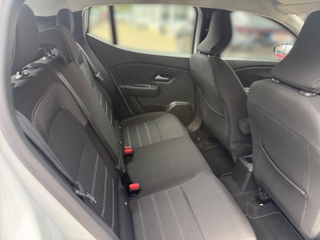 Fahrzeugabbildung Dacia Sandero III Expression +KLIMA+DAB+CARPLAY+PDC+UV