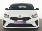 Kia Procee'd GT ACC|Klappensteuerung|LED|Smart-Key - Kia pro cee'd / ProCeed: Limousine