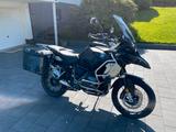 BMW R 1250 GS Adventure - BMW ADVENTURE 1250 GS