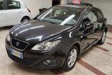 Seat Ibiza 1.2 70 CV 3 porte Reference - Seat Ibiza aus 2009: Reference