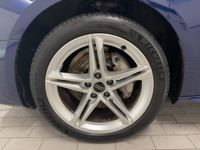 Audi A4 - Vorschau Bild 15