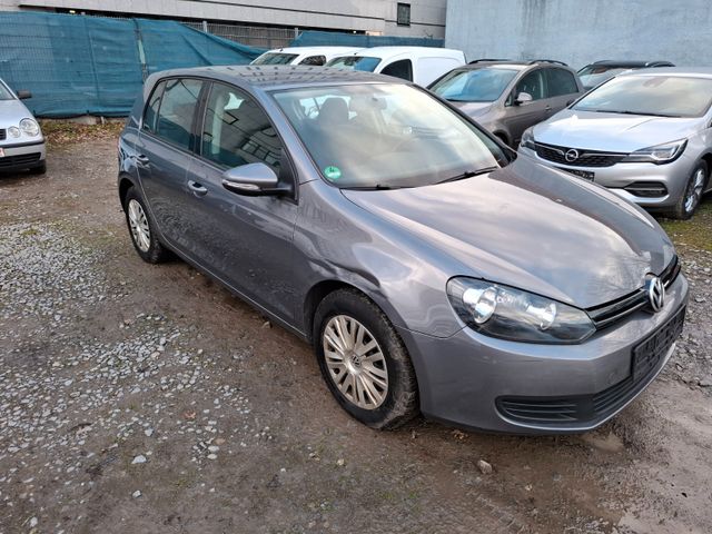 Volkswagen Golf 1.4 Trendline