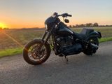Harley-Davidson Low Rider S  (FXLRS)