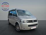 Volkswagen T5 California Beach Aufstelldach /Automatik/Navi - Autos mit Aufstelldach