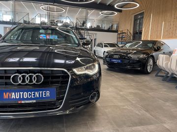 Audi A6 Avant 2.0 TDI Aut. *NAVI*XENON*LEDER*ACC*