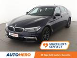 BMW 530d xDrive Luxury Line Aut.*NAVI*LED*360* - BMW 530 in Köln