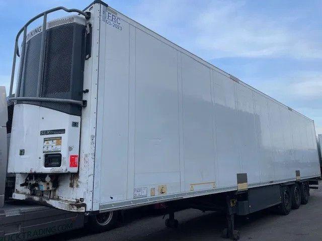 Schmitz Cargobull Thermo King SLX Spectrum Multitemp,heavy duty hu