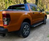 Ford Ranger 3.2 TDCi Wildtrak  - Ford Ranger: For