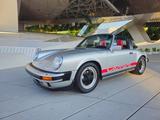 Porsche 911 Targa 3,2 Original 62 tkm wie neu scheckheft