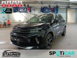 Citroën C5 Aircross PureTech 130 Stop&Start MAX *ALCANT* - Citroën C5 Aircross: Start
