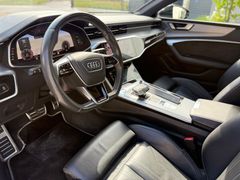 AUDI A7 Sportback 50TDI quattro/3XS-LINE/ACC/3D/B&O AUDI A7 Sportback 50TDI quattro/3XS-LINE/ACC/3D/B&O