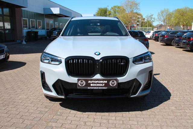BMW X3 M40 d Xdrive, Laser, HUD, Pano