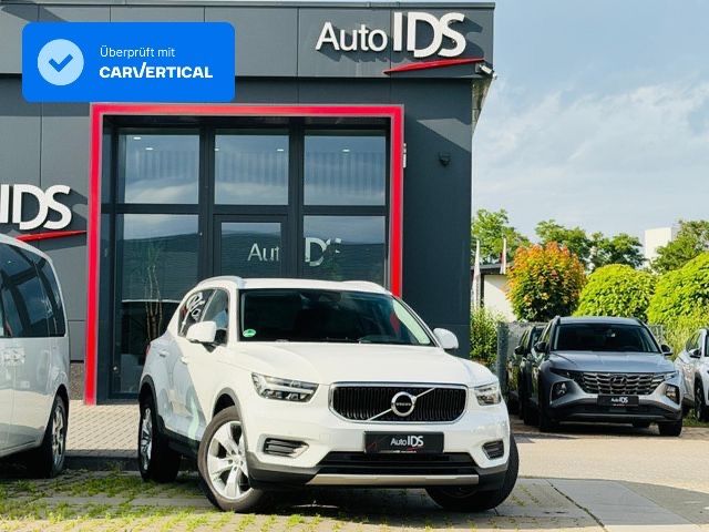 Image of Volvo XC40