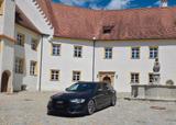 Audi A6 4G C7 Tuning S-Line - Audi A6: Tuning