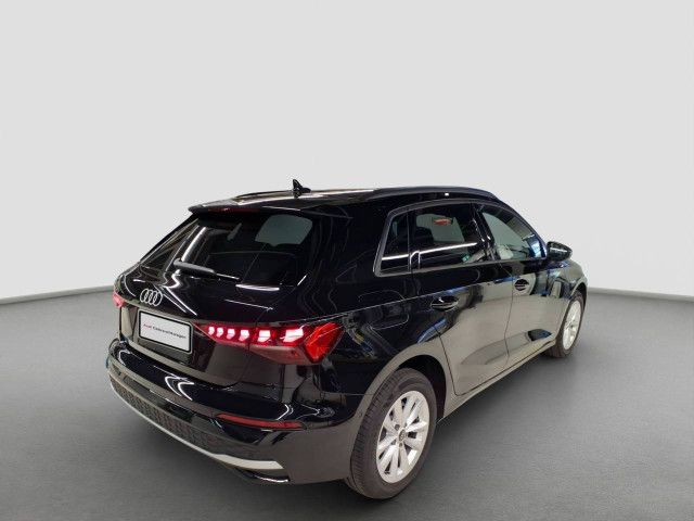 Audi A3 - Bild 4