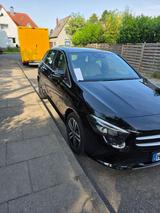 Mercedes-Benz B 250 e DCT - - Mercedes-Benz B 250 von privat