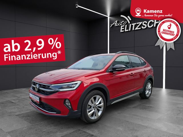 Volkswagen Taigo Move DSG Matrix Navi ACC RFK SHZ AID