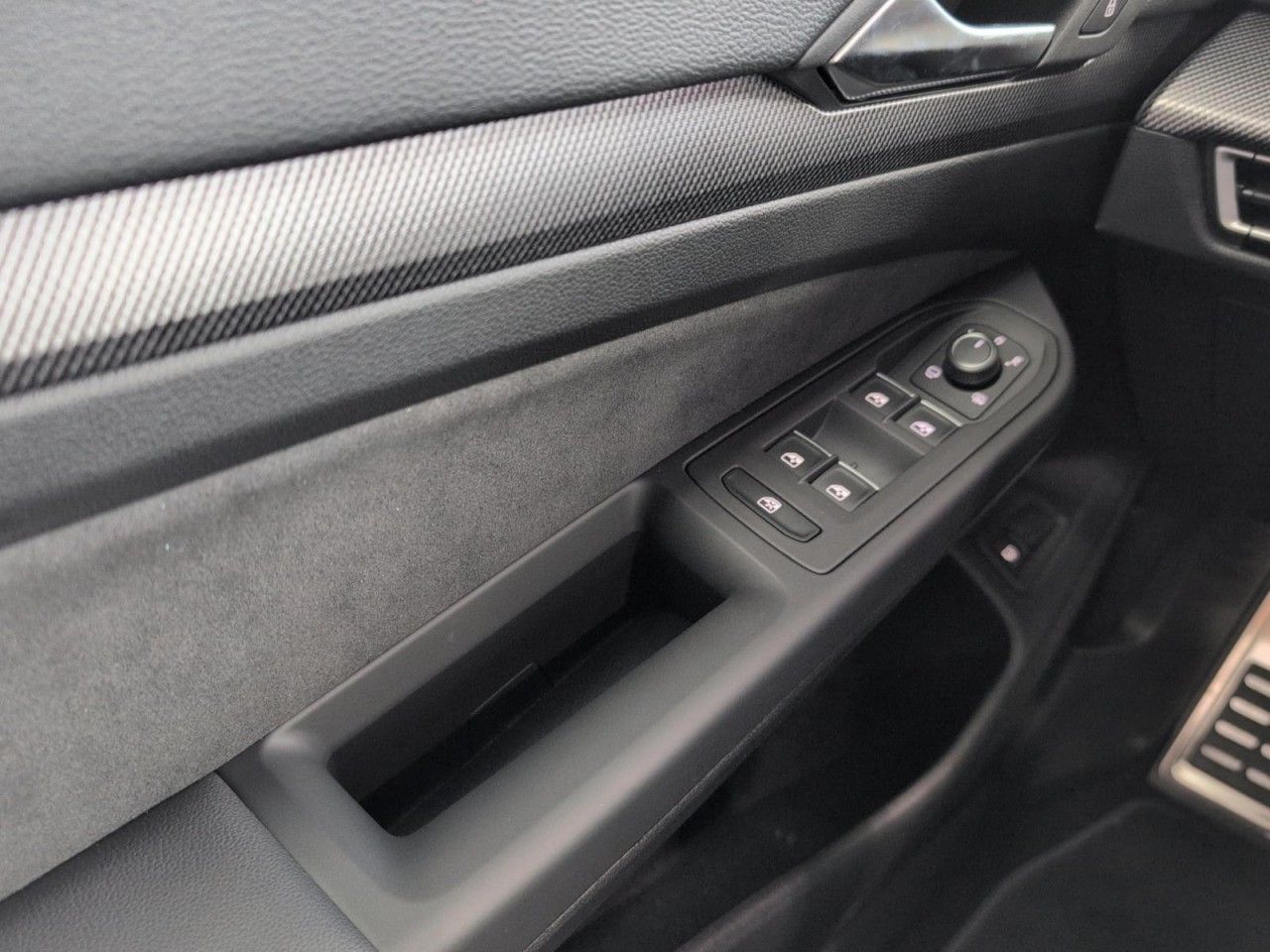 Golf GTE 1.5 TSI eHybrid DSG Klima Navi