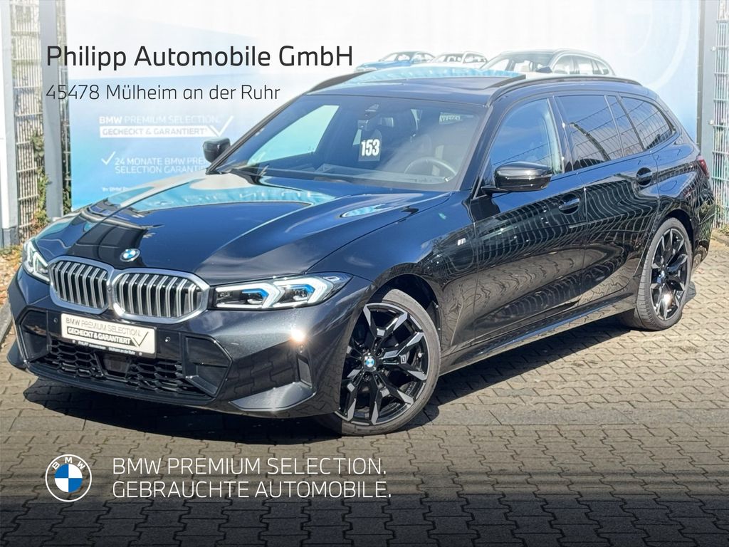 BMW 3er
