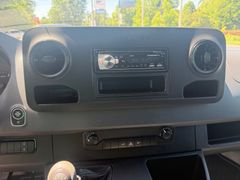 MERCEDES-BENZ Sprinter 211/214 CDI FWD L1 (910.621) - Thumbnail 25
