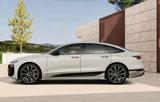 Audi A6 Sportback S line e-tron quattro 315 kW - Audi A6: Sportback