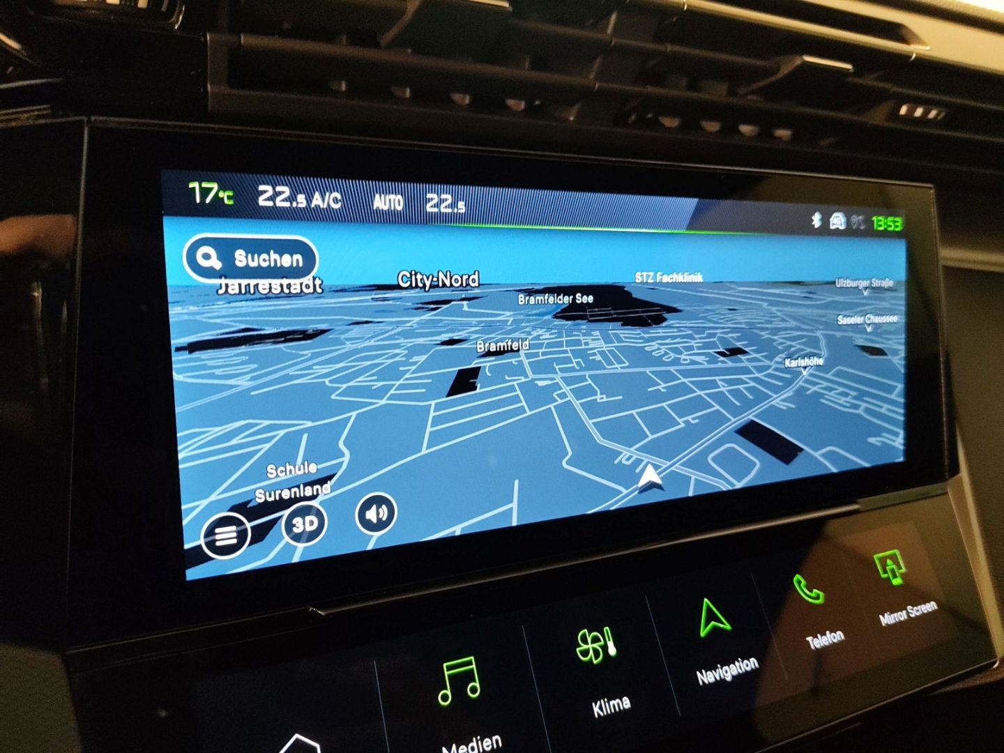 Peugeot 408 - Bild 22